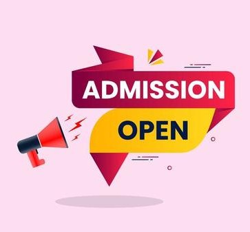 Online Admission