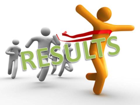 Internal Result