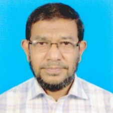 MOHAMMAD IBRAHIM