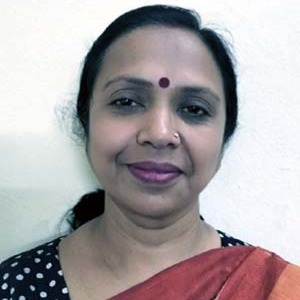 JAYASREE DEY