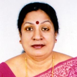 SUPARNA DAS