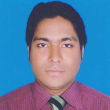 GAGAN CHANDRA NATH