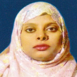 KANIJ  FATEMA