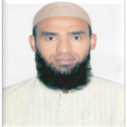 MOHAMMAD MIJBAH UDDIN