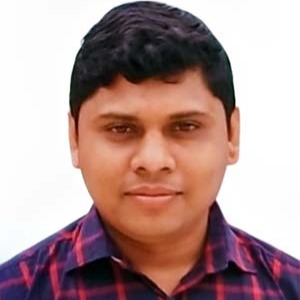 MOHAMMAD FAISAL