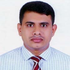 MOHAMMAD MAHID ULLAH