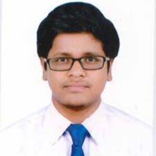 BILAS KUMAR DEBNATH